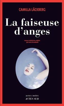 La Faiseuse d'anges