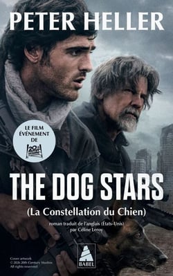 The Dog Stars - La Constellation du chien