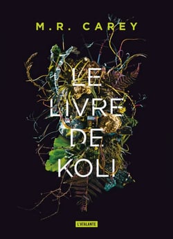 Le Livre de Koli - Rempart, T1