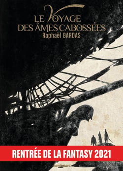 Le Voyage des âmes cabossées