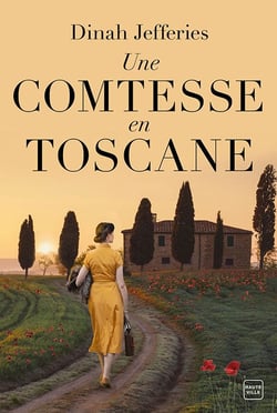 Une comtesse en Toscane