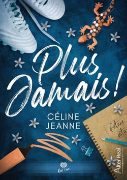 Plus jamais ! - Carton rouge, T2