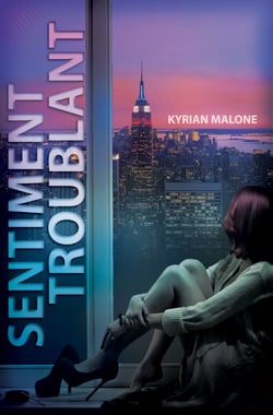 Sentiments Troublants [Livre lesbien, roman lesbien] - Romance slow burn et romance militaire lesbienne - (Livre lesbien, roman lesbien)