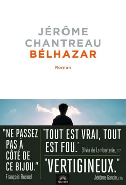 Bélhazar