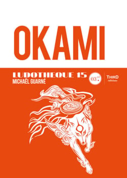 Ludothèque n°15 : Okami - Analyse du célèbre jeu de Clover Studio