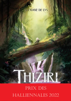 Le Choix d'Astar - Thiziri, T1