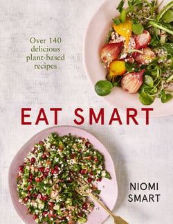 Eat Smart - What to Eat in a Day – Every Day