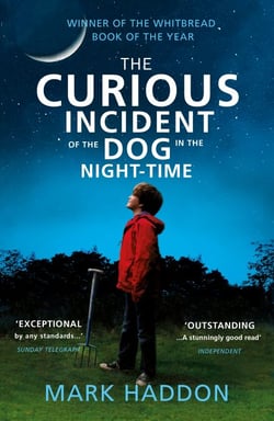 The Curious Incident of the Dog in the Night-time - The classic Sunday Times bestseller