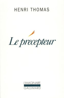 Le précepteur