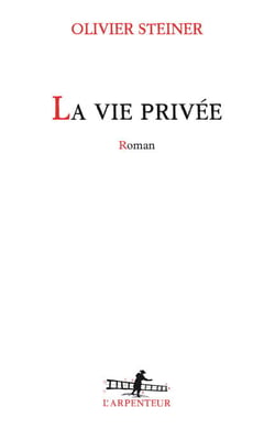 La vie privée