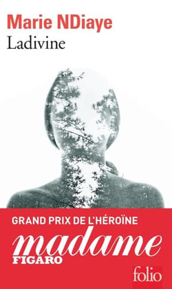 Ladivine - Grand Prix de l'Héroïne Madame Figaro