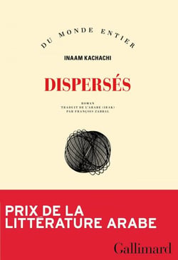 Dispersés