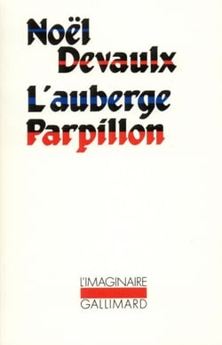 L'auberge Parpillon
