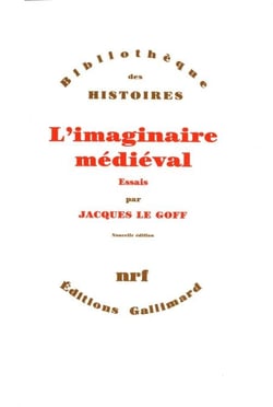 L'Imaginaire médiéval - Essais