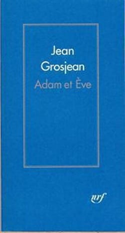 Adam et Ève