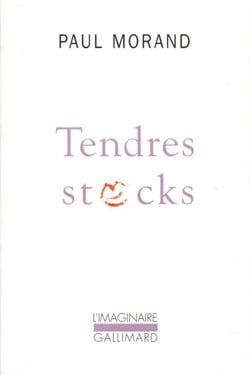 Tendres stocks