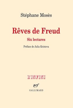 Rêves de Freud. Six lectures