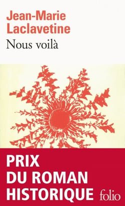 Nous voilà