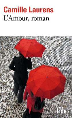L'Amour, roman