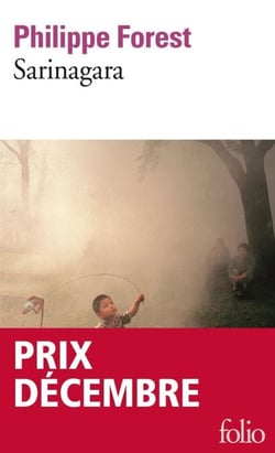 Sarinagara - Prix Décembre