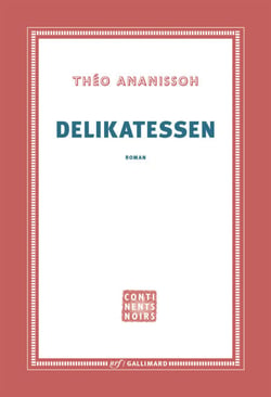 Delikatessen