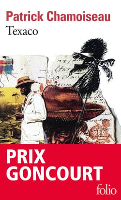 Texaco - Prix Goncourt
