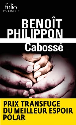 Cabossé