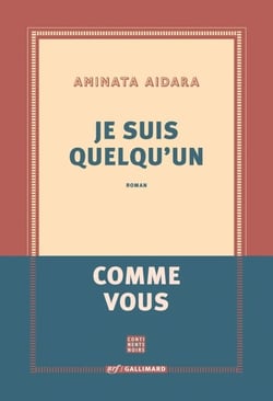 Je suis quelqu’un