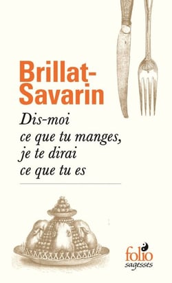 Dis-moi ce que tu manges, je te dirai ce que tu es