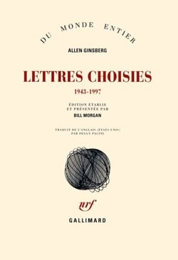 Lettres choisies - (1943-1997)