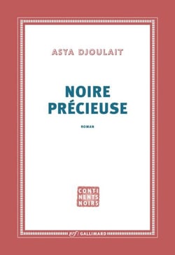 Noire précieuse