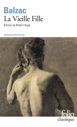 La Vieille Fille