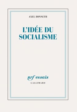 L'idée du socialisme. Un essai d'actualisation