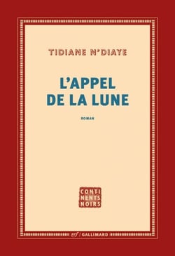 L'appel de la lune