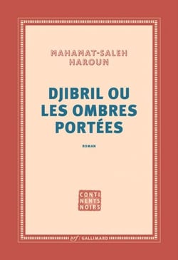 Djibril ou Les ombres portées