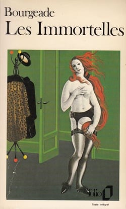 Les Immortelles