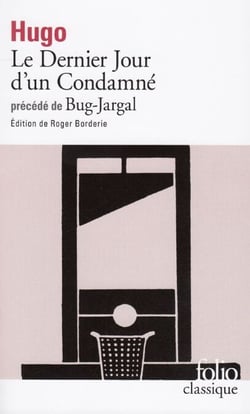 Le Dernier Jour d'un Condamné / Bug-Jargal (édition enrichie)