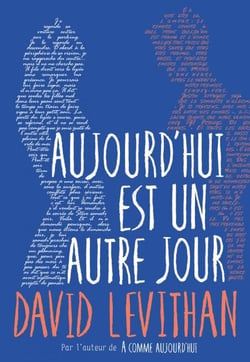 Aujourd'hui est un autre jour