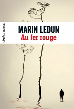 Au fer rouge