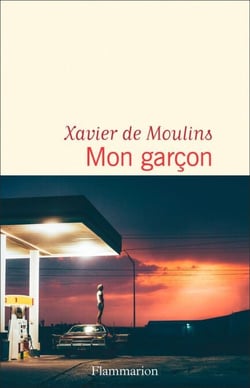 Mon garçon