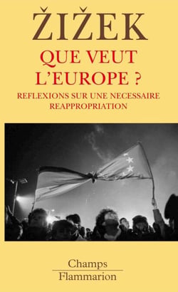 Que veut l'Europe ? - Réflexions sur une nécessaire réappropriation