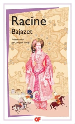 Bajazet