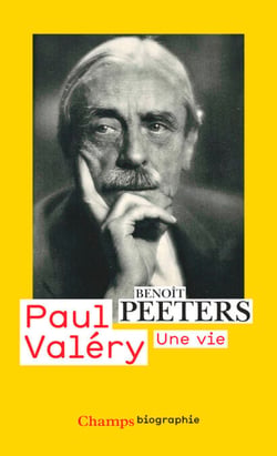 Paul Valéry - Une vie
