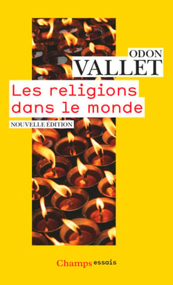 Les religions dans le monde - Nouvelle édition 2016
