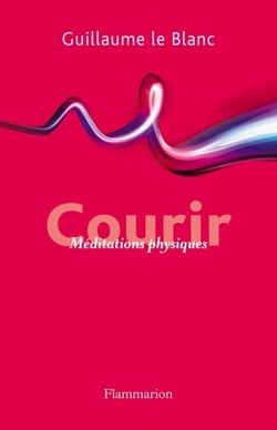 Courir - Méditations métaphysiques