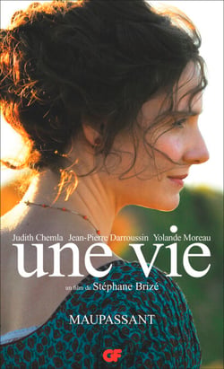 Une vie