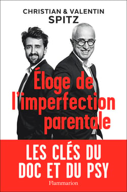 Éloge de l'imperfection parentale