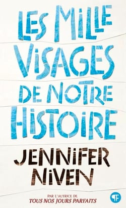 Les Mille Visages de notre histoire