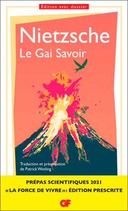 Le Gai Savoir. prépas scientifiques