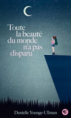 Toute la beauté du monde n'a pas disparu